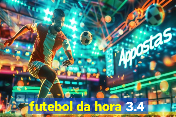 futebol da hora 3.4